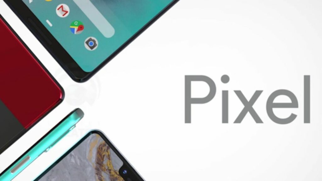 After iPhones, Google Pixel Smartphones Will Be Made In India! Google Is Searching Indian Partners For Assembling Pixel Phones