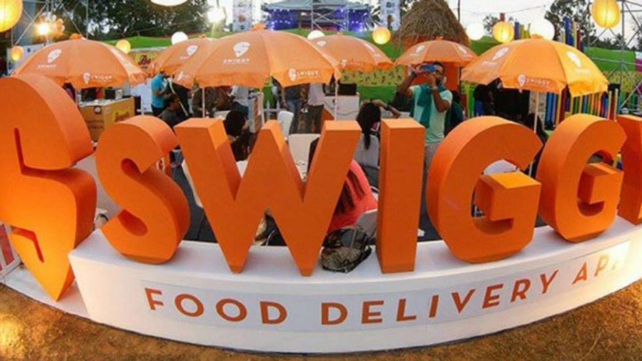 Swiggy Lost Rs 12 Crore/Day In 2022: Losses Increased To Rs 4500 Crore