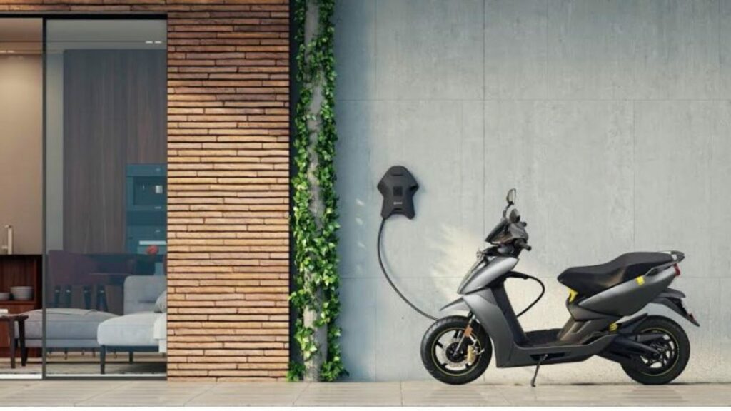 Ola, TVS, Ather Increase Price Of All Electric Two-Wheeler As Govt Reduces Subsidies