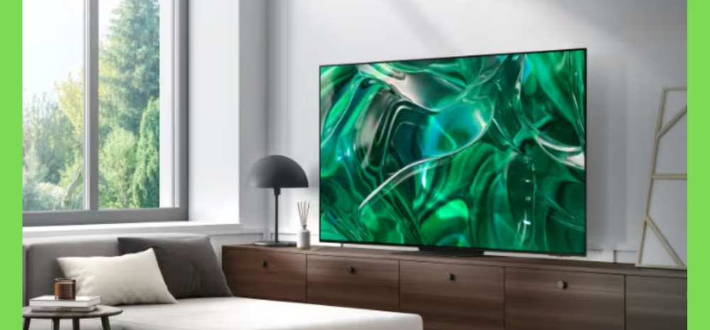 Samsung Launches Made In India Ultra Premium OLED TVs With Dolby ATMOS! Check Price, USPs, Specs & More