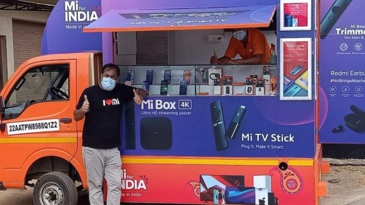 Govt Issues Notice To Xiaomi Over FEMA Violation Of Rs 5551 Crore