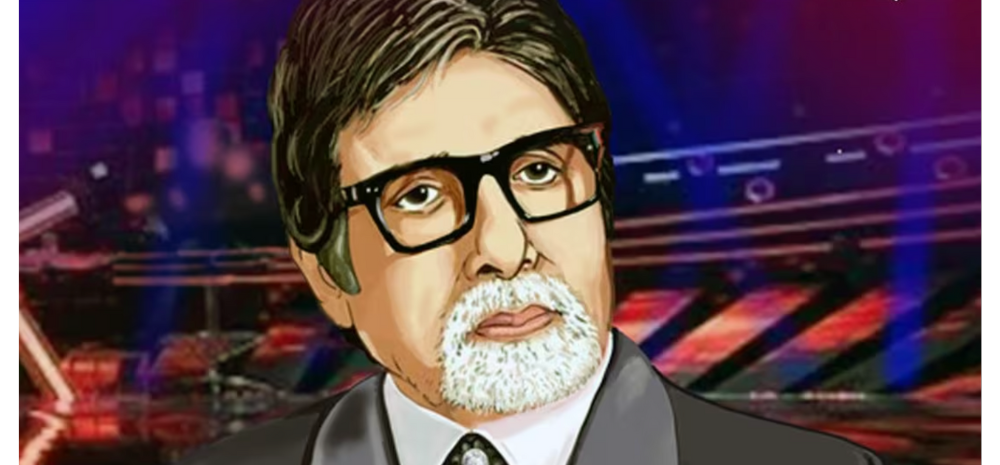 Superstar Amitabh Bachchan Joins This Indian AI Startup As Strategic Partner