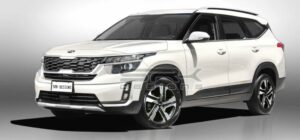 New Version Of Kia Seltos 2023 Will Have Mahindra XUV 700 Type Features? This Is What We Know So Far..