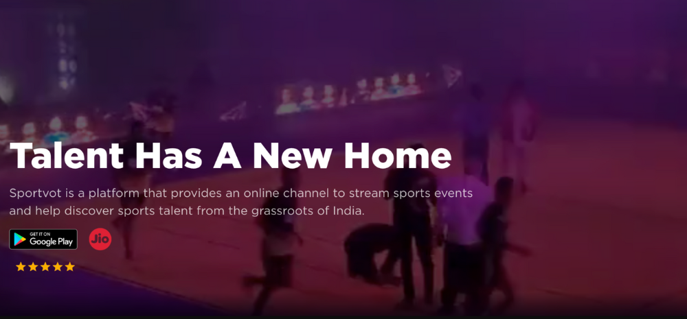 [Exclusive Interview] This Multisport OTT Platform Is Disrupting Sports Ecosystem  | 22,000 Games, 40 Cities, 125,000 Athletes 