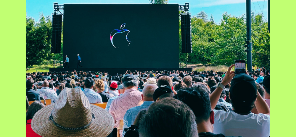 WWDC 2023: 8 Biggest Highlights You Should Know Right Away (Vision Pro, iOS 17, New MacBook & More..)