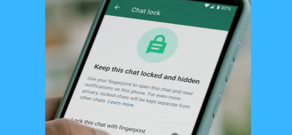Whatsapp Chat Lock Feature Goes Live For All Users: Find Out How This Privacy Feature Will Work? 