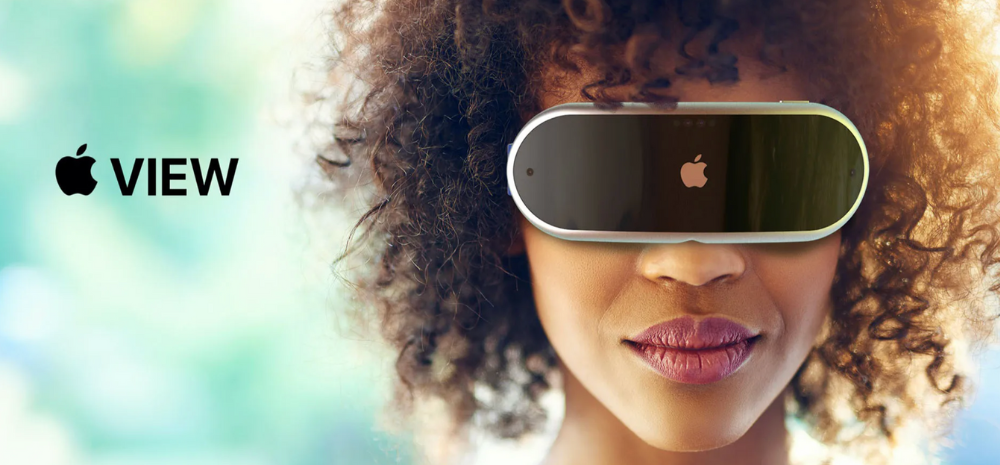 Biggest Surprise Of WWDC 2023 Will Be Apple's Mixed Reality Headset: This Is What We Know So Far..
