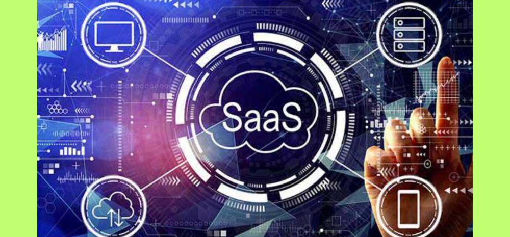 SaaS Adoption in Small Businesses: Empowering Growth and Efficiency