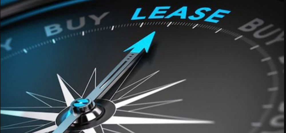 Embracing Asset Leasing: Unlocking Growth And Flexibility For Businesses 