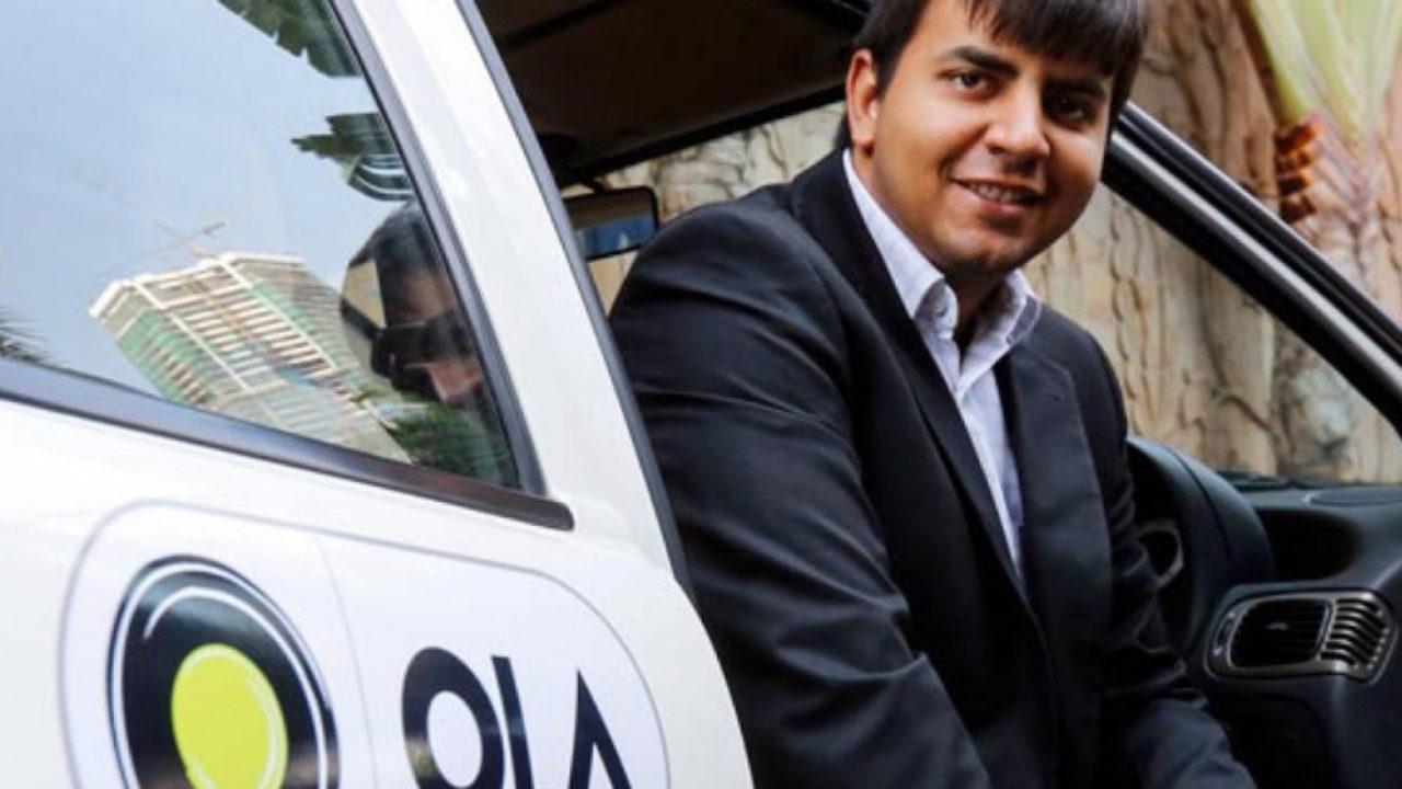 Ola Founder Is Determined To Launch AI Company! Registers New Company With Focus On AI Tech & Innovations