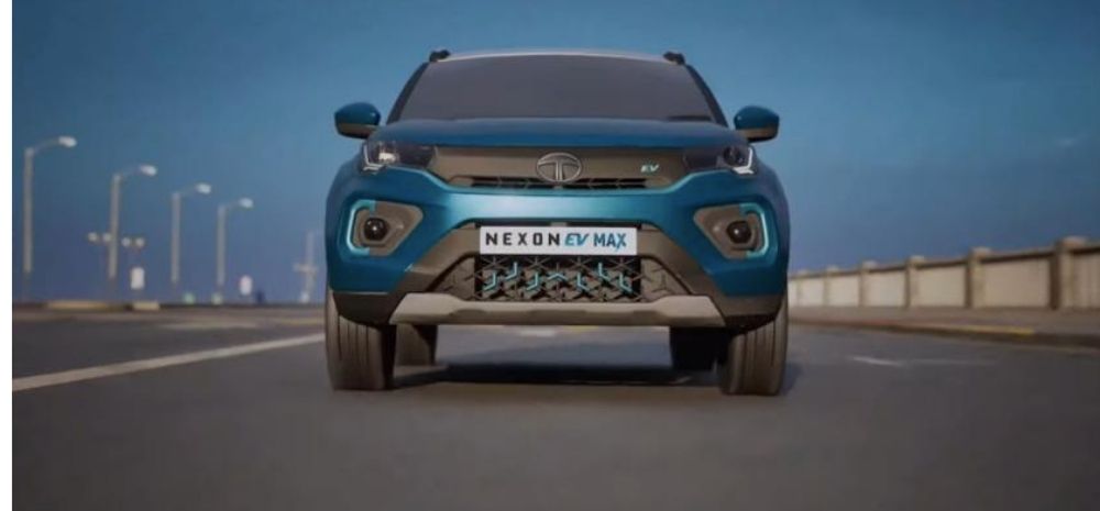 Tata Nexon EV Is India's 1st Electric Car To Sell 50,000 Units!