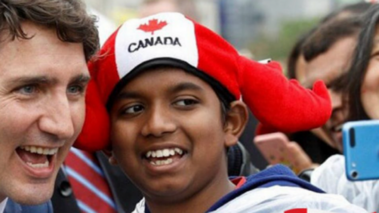 700 Indian Students In Canada Face Deportation; Opposition Parties ...