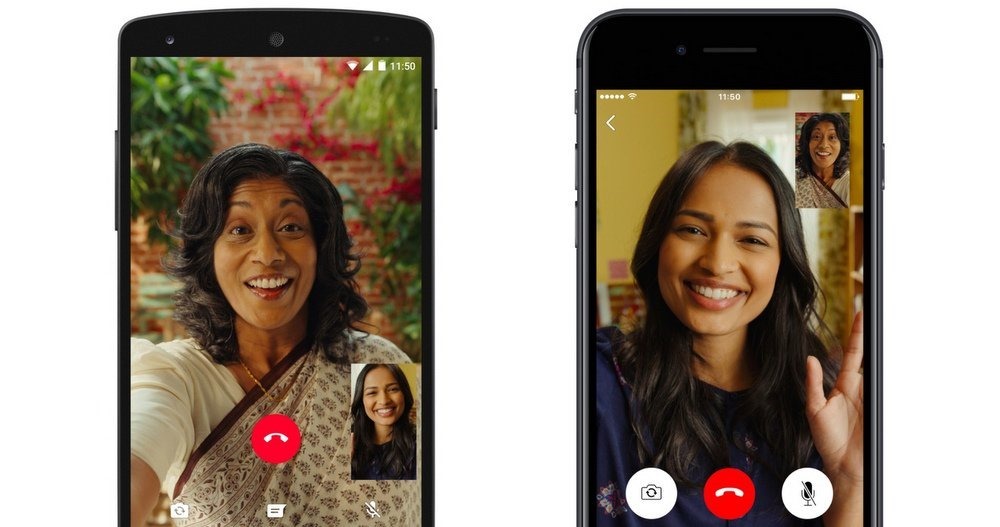 Billions Of Whatsapp Users Can Now Send 60-Sec Video Messages To Contacts! (How Will It Work)