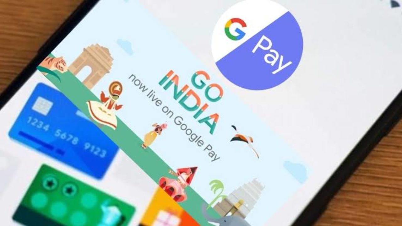 Google Pay Launches Aadhaar-Enabled Authentication For UPI Users: Find Out How This Will Work?