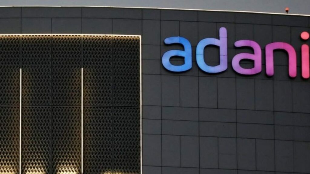 Adani Shifts Focus On Startups: Buys 30% Stake In This Rail Booking Application