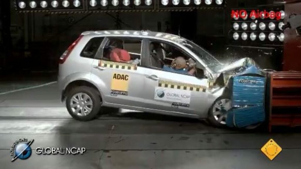 All Cars Sold In India Will Get Safety Ratings Based On Crash Test Performance: Bharat-NCAP Comes Into Force From This Date!