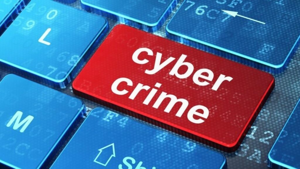 Govt Panel Meets Banks Officials, Tech Companies To Stop Cyber Frauds, Online Threats