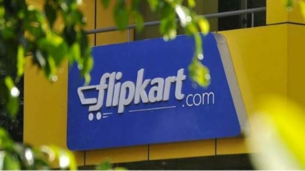 Flipkart Will Approve Personal Loans In 30 Seconds For Its Customers; Partners With Axis Bank For Credit Offerings