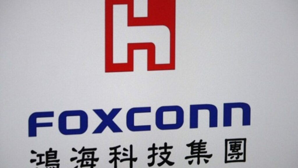 Setback For Make In India: Foxconn Terminates Rs 1.5 Lakh Crore Semiconductor Manufacturing Project In India