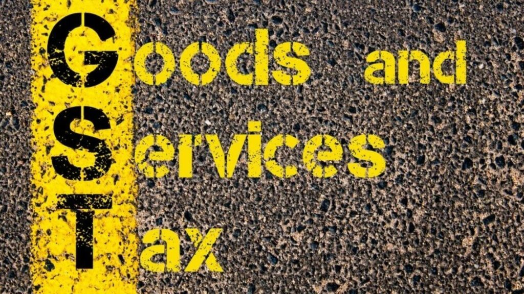 Compulsory Geocoding Of All GST Registered Businesses In India