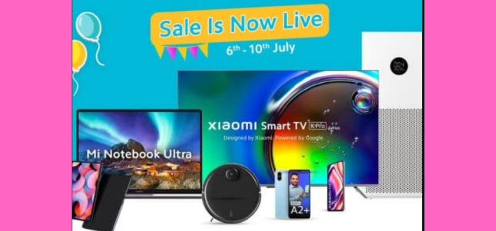 Xiaomi India's 9th Anniversary: Mega Discounts On Xiaomi 12 Pro, Xiaomi 13 Series & More (Check Dates, Offers)