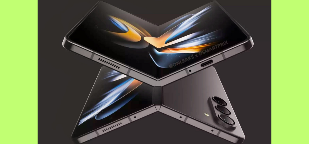 Samsung Galaxy Z Fold 5 Price Accidentally Leaked Before Launch: Check Expected Price, Specs & More!