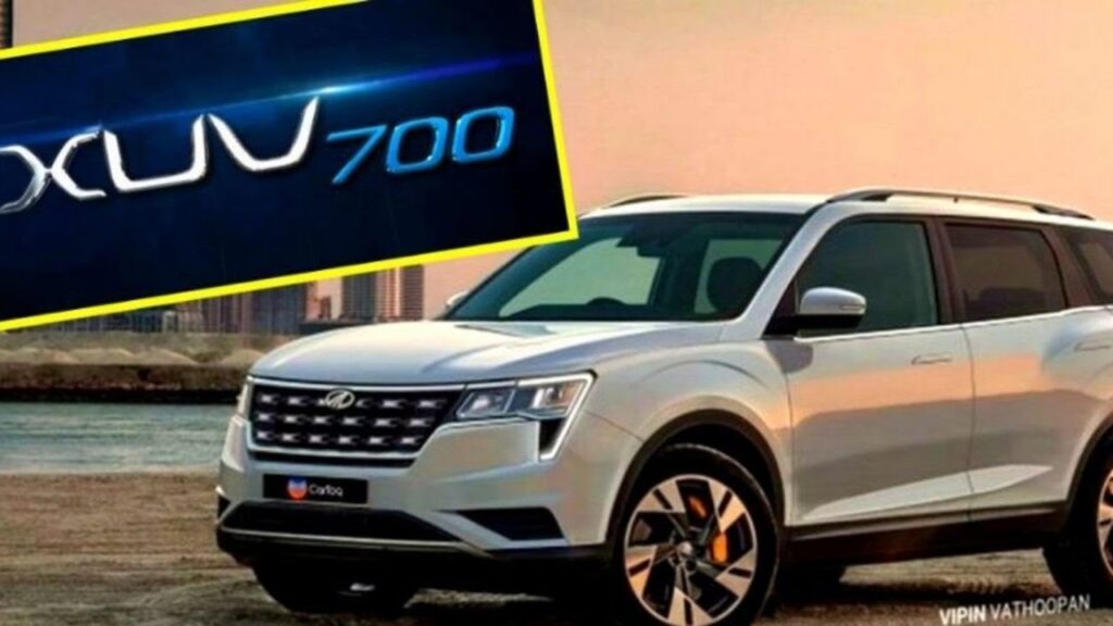 Mahindra Sells 100,000 Units Of XUV 700 In 24 Months! (Check Biggest USPs Of XUV 700)