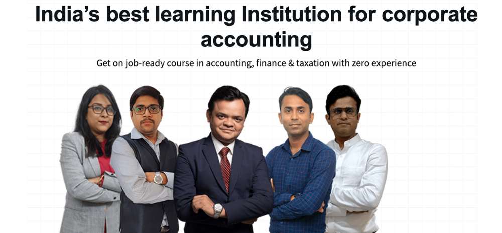 [Exclusive Interview] This Institution Will Make Aspiring Accountants Job-Ready In 180 Days