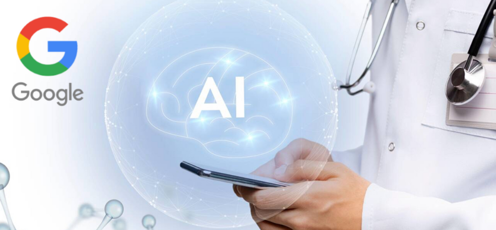 AI In Healthcare: Google's Powerful AI Chatbots Already Being Tested In Hospitals!