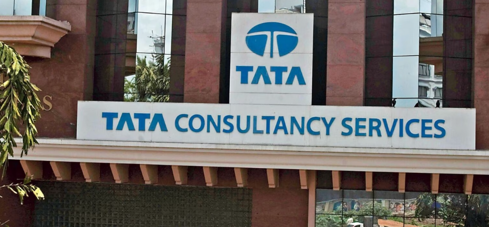 45% TCS Employees Still Working From Home; 55% Employees Coming To Office For 3 Days/Week