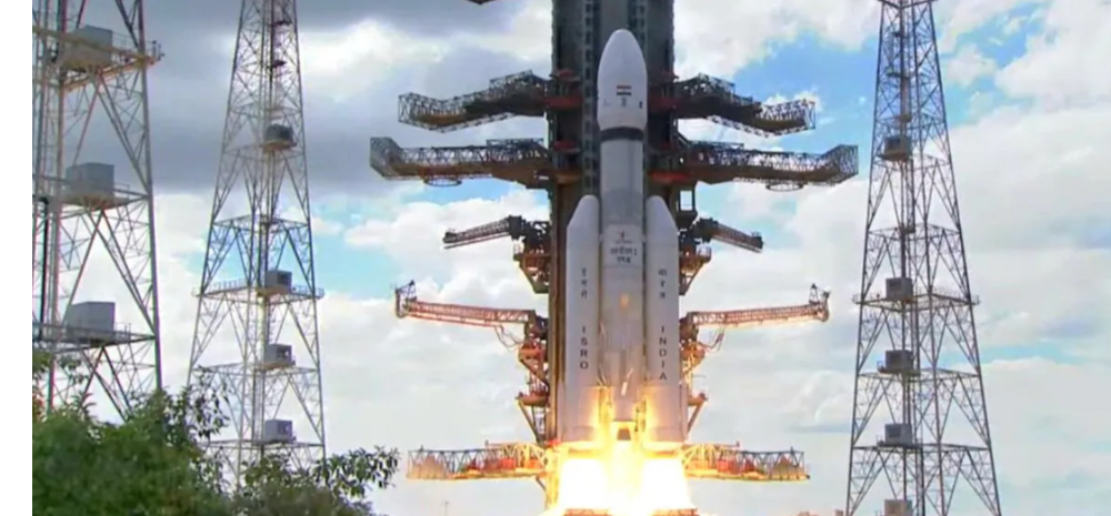 Chandrayaan-3 Launched: 5 Fascinating Things You Should Know About India's Most Powerful Rocket Launch