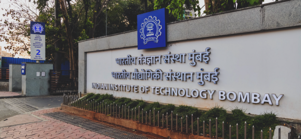 IIT-Bombay Ranked Among Top 150 Global Universities: 1st For An Indian Institution In 8 Years!