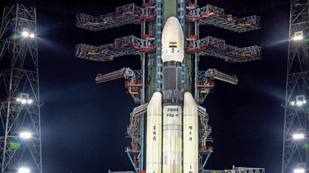 Chandrayaan-3 Launch Date Announced: Soft-Landing On Moon Scheduled On August 23-24 By ISRO