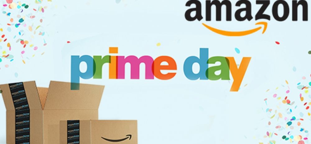 Amazon India Sold 5 Smartphones Every Second During Prime Sale Sales 2023 | Tier 2, 3 Cities Generated Maximum Sales
