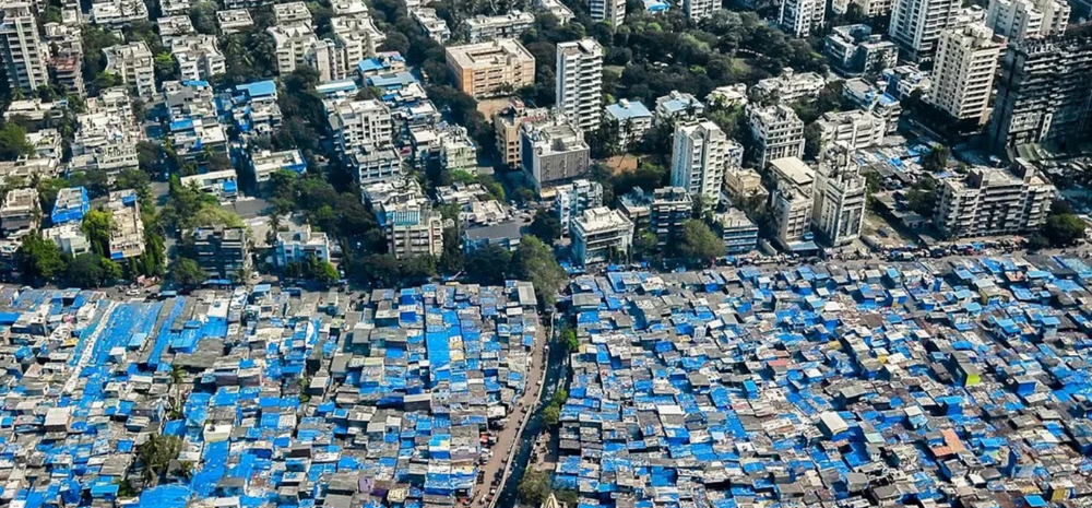 Adani Group Will Re-Develop Asia's Biggest Slum At Rs 20,000 Expenditure; Project Will Take 17 Years To Complete!
