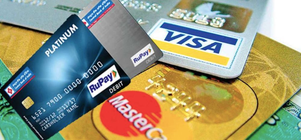 Credit Card Users Can Now Choose Between Visa, Mastercard, RuPay & 'Port' To New Platform (Check Dates, Features)