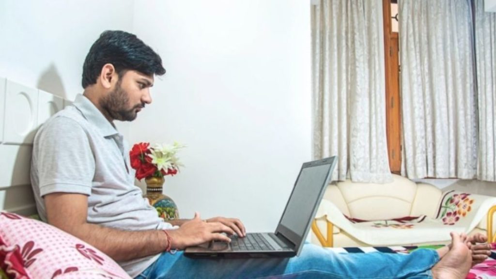 Compulsory Work From Home For All Non-Essential Govt Employees In Delhi: Find Out Why?