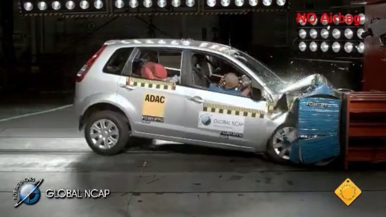 Bharat NCAP Crash Test Impact: Global NCAP Will Stop Testing Indian Cars Now