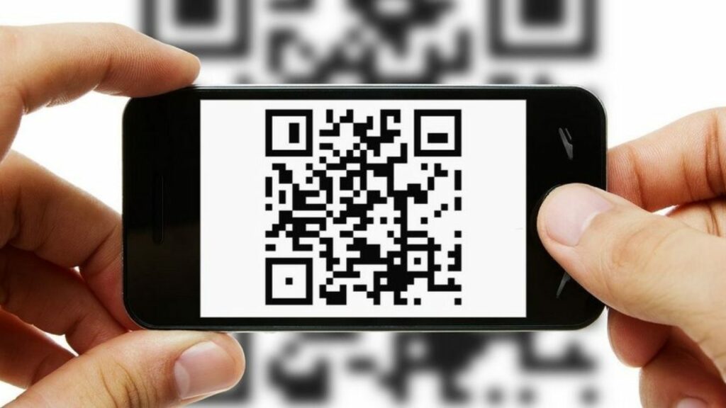Google Will Allow You To Scan QR Code From Across The Room! - Trak.in ...