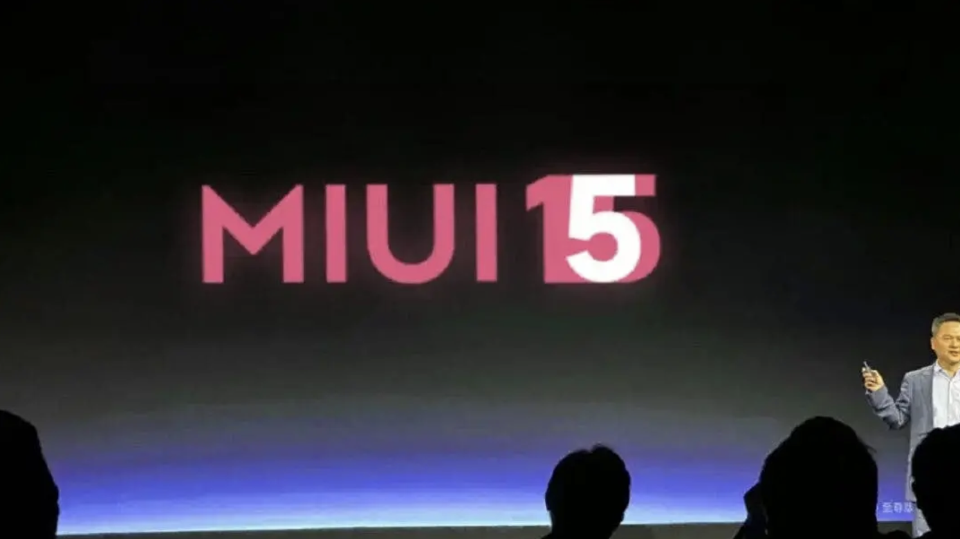 1st Official Details Of MIUI 15 Revealed By Xiaomi: Check Exciting Details For MIUI 15!
