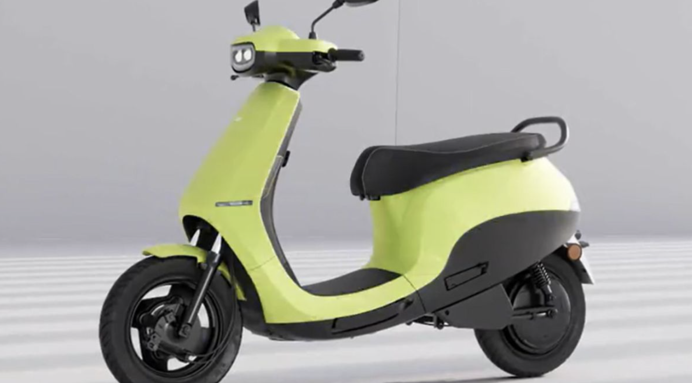 Shocking! Ola S1X Electric Scooter Can Launch At Less Than Rs 1 Lakh On This Date