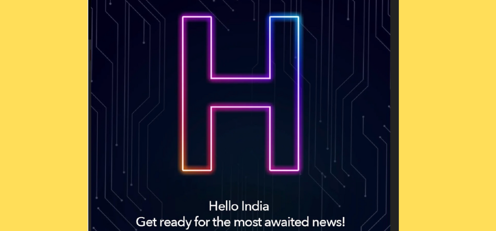 After Quitting Realme, Madhav Sheth Joins Honor & Teases New Smartphone For Indian Market (Everything You Need To Know!)