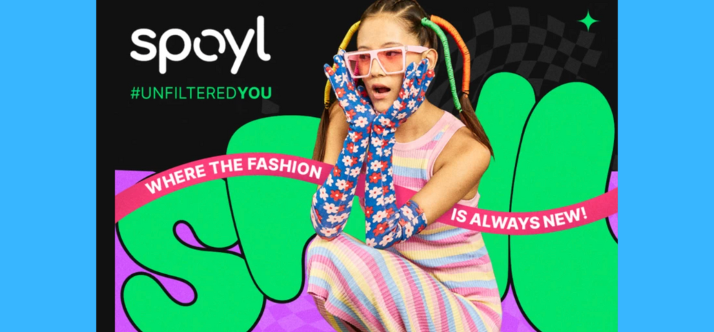 Inspired By Myntra, Flipkart Also Launches New Fashion Portal For Youths Called "Spoyl"