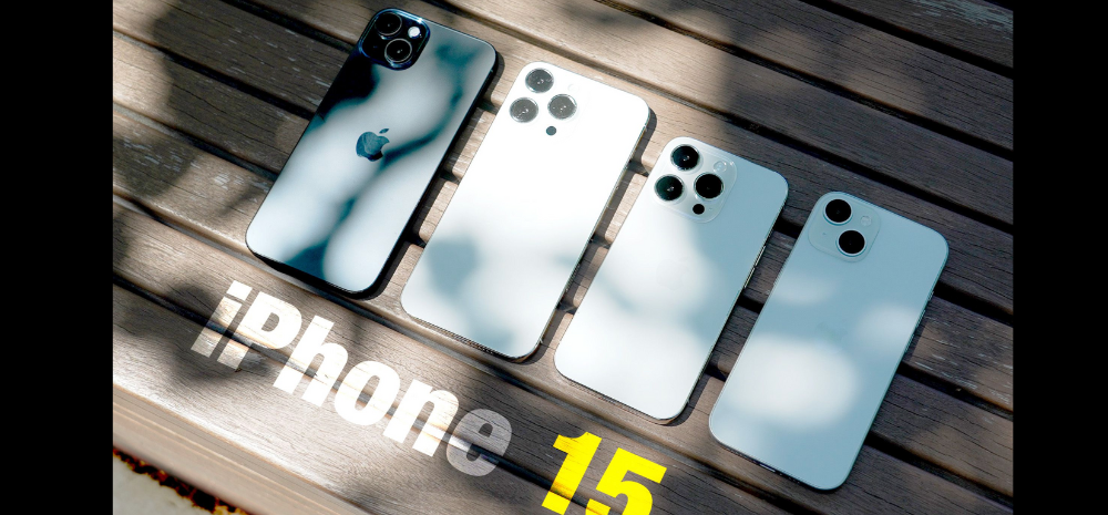 iPhone 15 Launch Likely To Happen On This Date: Everything You Need To Know About iPhone 15 Launch
