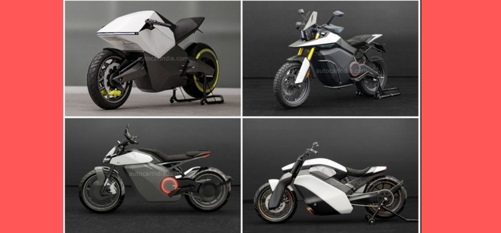 Ola Reveals 4 New Electric Motorcycle Concepts: Check Expected Launch Date, USPs & More