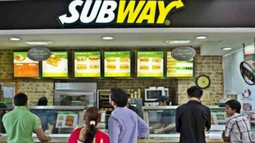 Subway Sold For Rs 80,000 Crore: This Company Is Now The Owner Of Subway Brand