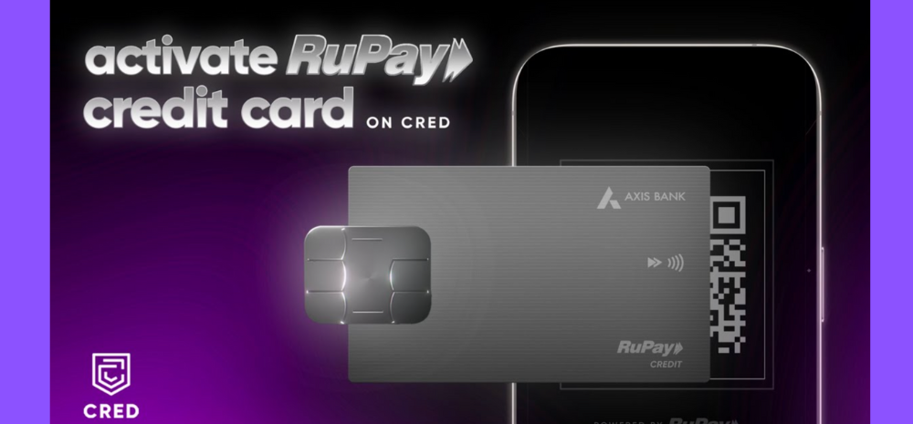Cred Has Just Launched UPI Payments Using RuPay Credit Cards! (How It Works?)