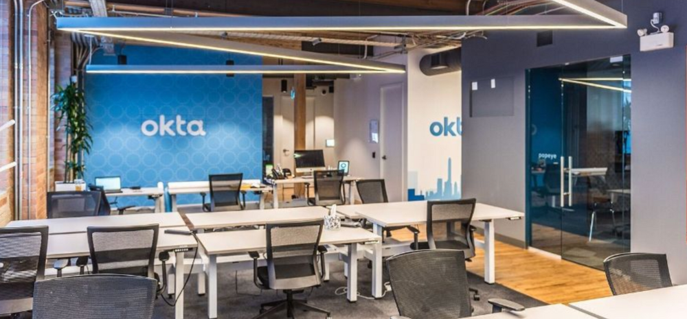 Okta Ventures Into India With Ambitious Expansion, Research & Hiring Plans