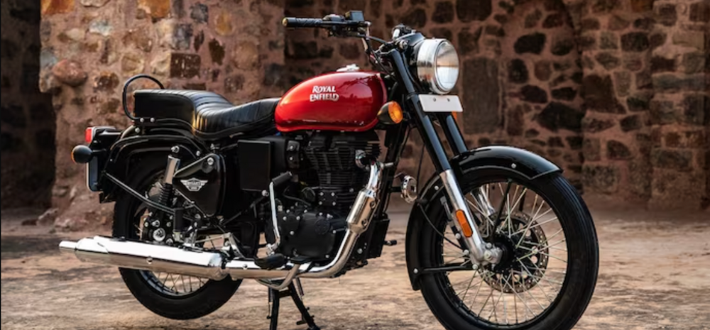 2023 Royal Enfield Bullet 350 Is Launching On This Date: Check Price, Specs, Features & More