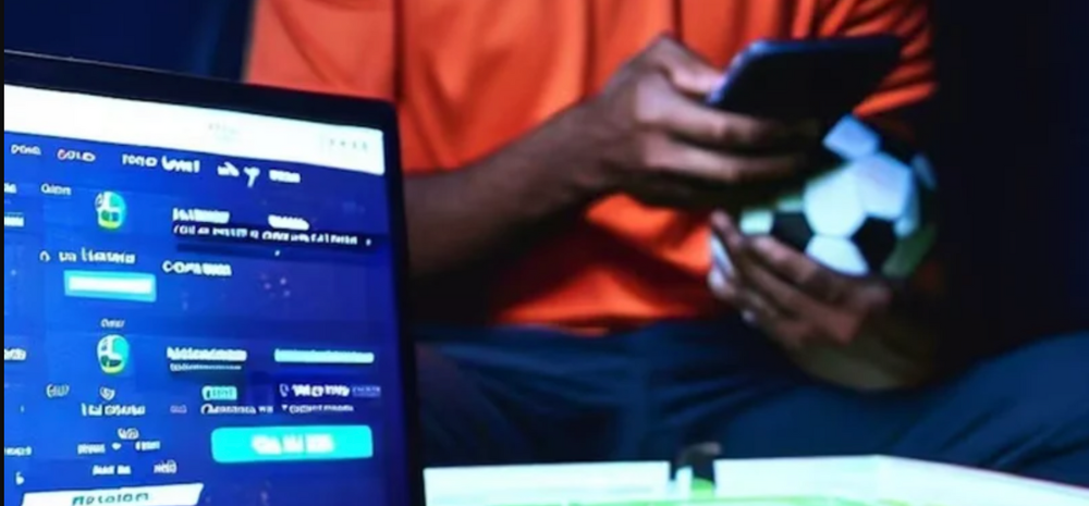 Chinese Man Executes Rs 1400 Crore Fraud In 9 Days By Launching A New Football Betting App In Gujarat!